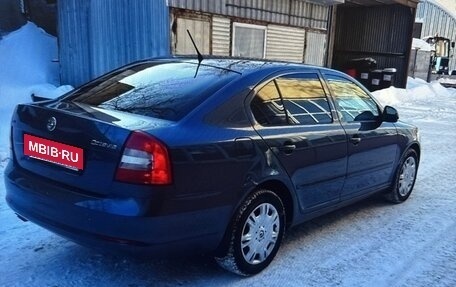 Skoda Octavia, 2013 год, 850 000 рублей, 5 фотография