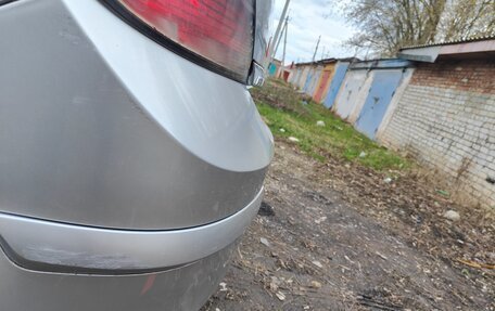 Opel Astra H, 2007 год, 520 000 рублей, 7 фотография