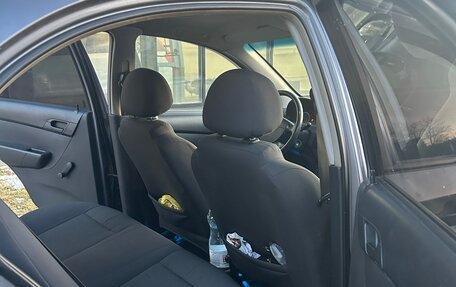 Chevrolet Aveo III, 2007 год, 299 999 рублей, 6 фотография
