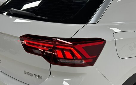 Volkswagen T-Roc I, 2023 год, 1 700 000 рублей, 8 фотография