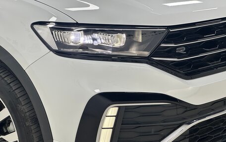 Volkswagen T-Roc I, 2023 год, 1 700 000 рублей, 9 фотография