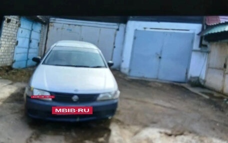 Nissan Wingroad III, 1999 год, 270 000 рублей, 5 фотография