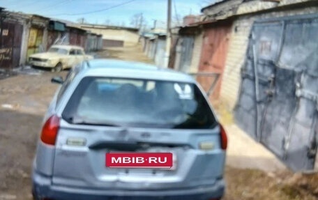 Nissan Wingroad III, 1999 год, 270 000 рублей, 6 фотография