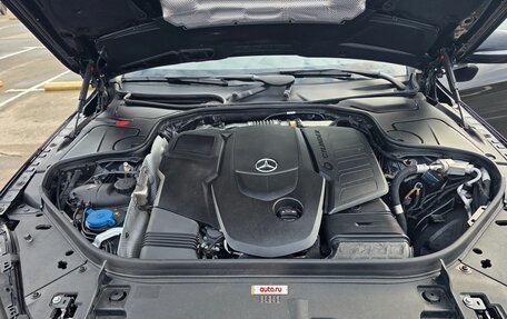 Mercedes-Benz S-Класс, 2019 год, 3 750 000 рублей, 9 фотография