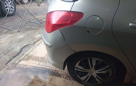 Peugeot 308 II, 2008 год, 350 000 рублей, 3 фотография