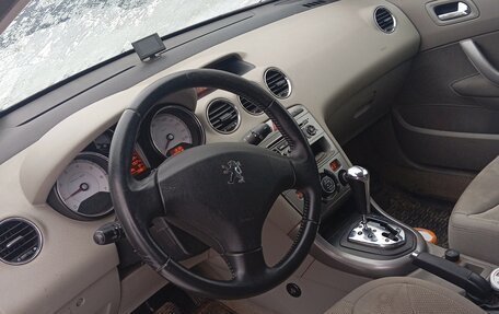 Peugeot 308 II, 2008 год, 350 000 рублей, 8 фотография