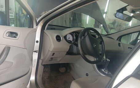 Peugeot 308 II, 2008 год, 350 000 рублей, 5 фотография