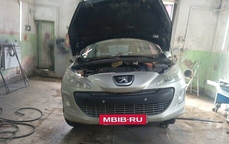 Peugeot 308 II, 2008 год, 350 000 рублей, 2 фотография