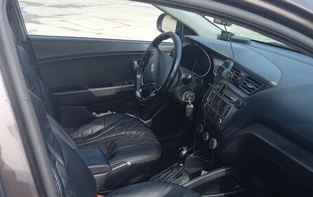 KIA Rio III рестайлинг, 2016 год, 650 000 рублей, 7 фотография