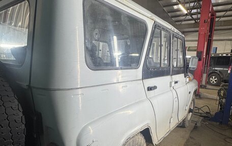 ЛуАЗ 3151, 1993 год, 300 000 рублей, 2 фотография