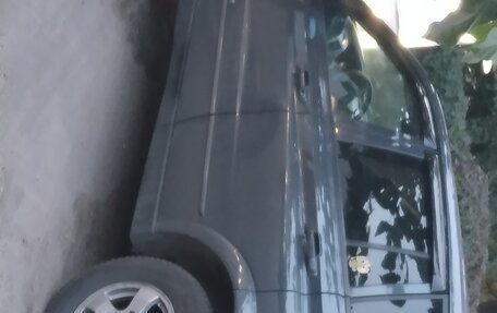SsangYong Kyron I, 2012 год, 720 000 рублей, 4 фотография