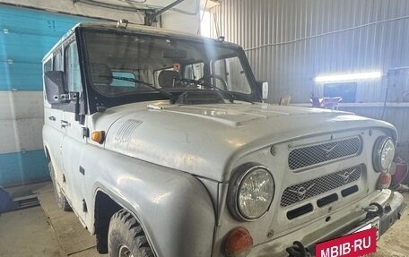 ЛуАЗ 3151, 1993 год, 300 000 рублей, 3 фотография