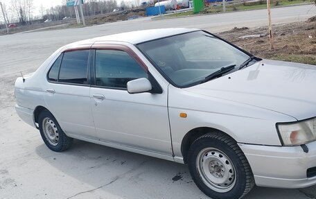 Nissan Bluebird XI, 1999 год, 210 000 рублей, 3 фотография