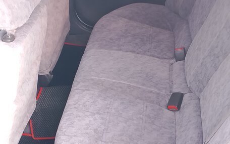 Nissan Bluebird XI, 1999 год, 210 000 рублей, 8 фотография