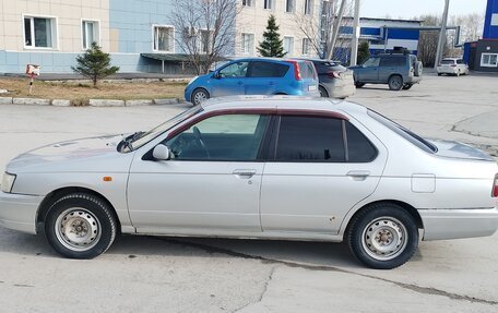 Nissan Bluebird XI, 1999 год, 210 000 рублей, 7 фотография