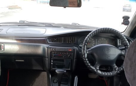Nissan Bluebird XI, 1999 год, 210 000 рублей, 9 фотография