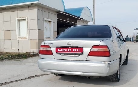 Nissan Bluebird XI, 1999 год, 210 000 рублей, 4 фотография