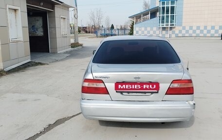 Nissan Bluebird XI, 1999 год, 210 000 рублей, 5 фотография