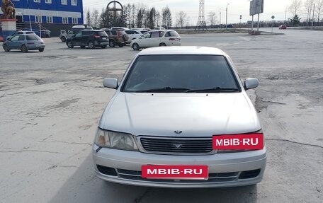 Nissan Bluebird XI, 1999 год, 210 000 рублей, 2 фотография