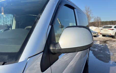 Volkswagen Caravelle T5, 2010 год, 1 600 000 рублей, 14 фотография