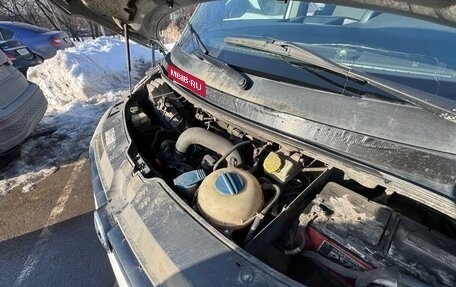 Volkswagen Caravelle T5, 2010 год, 1 600 000 рублей, 24 фотография