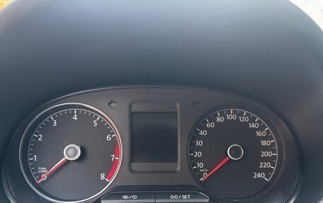 Volkswagen Polo VI (EU Market), 2018 год, 1 450 000 рублей, 3 фотография