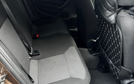Volkswagen Polo VI (EU Market), 2018 год, 1 450 000 рублей, 7 фотография