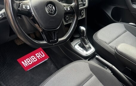 Volkswagen Polo VI (EU Market), 2018 год, 1 450 000 рублей, 4 фотография