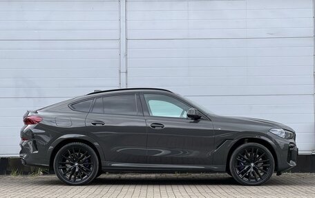 BMW X6, 2022 год, 12 900 000 рублей, 9 фотография