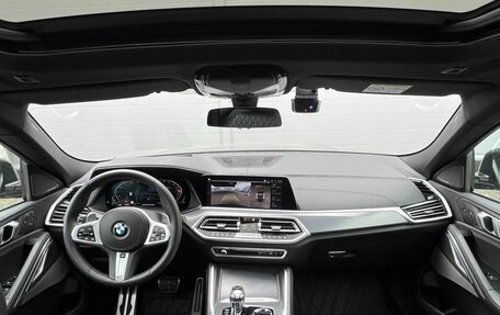 BMW X6, 2022 год, 12 900 000 рублей, 16 фотография