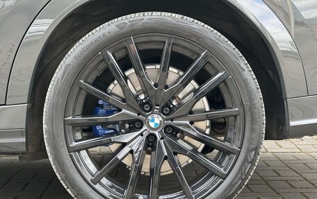 BMW X6, 2022 год, 12 900 000 рублей, 11 фотография