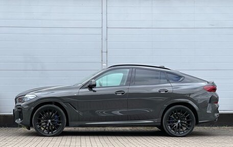 BMW X6, 2022 год, 12 900 000 рублей, 8 фотография