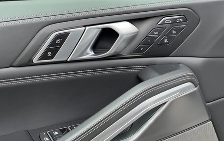 BMW X6, 2022 год, 12 900 000 рублей, 13 фотография