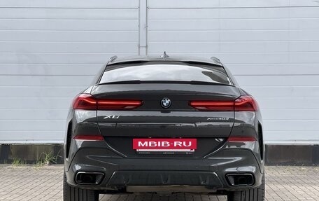 BMW X6, 2022 год, 12 900 000 рублей, 5 фотография