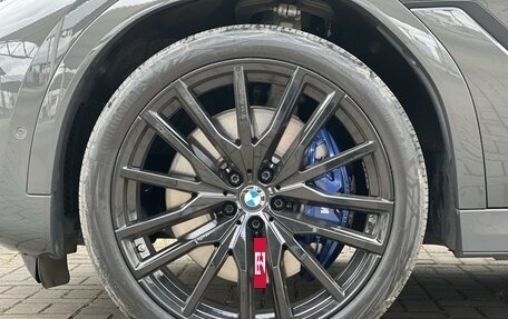 BMW X6, 2022 год, 12 900 000 рублей, 10 фотография