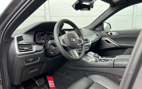 BMW X6, 2022 год, 12 900 000 рублей, 15 фотография
