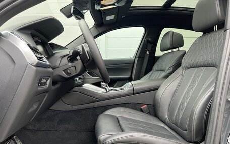 BMW X6, 2022 год, 12 900 000 рублей, 25 фотография