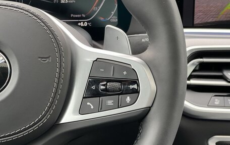 BMW X6, 2022 год, 12 900 000 рублей, 20 фотография