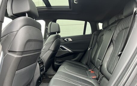 BMW X6, 2022 год, 12 900 000 рублей, 26 фотография