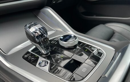 BMW X6, 2022 год, 12 900 000 рублей, 23 фотография