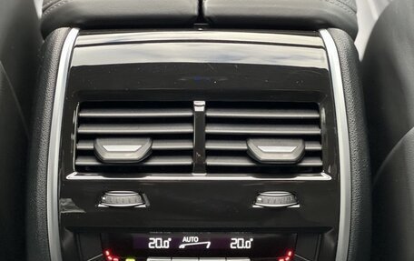 BMW X6, 2022 год, 12 900 000 рублей, 33 фотография