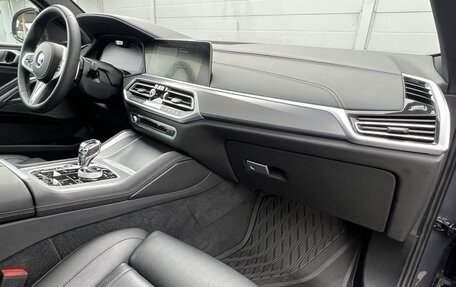 BMW X6, 2022 год, 12 900 000 рублей, 32 фотография