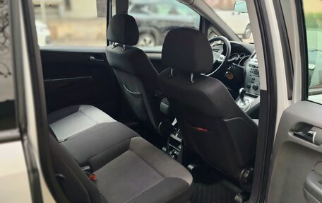 Opel Zafira B, 2012 год, 880 000 рублей, 10 фотография