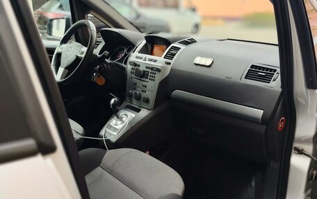 Opel Zafira B, 2012 год, 880 000 рублей, 12 фотография