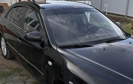 Hyundai Sonata VI, 2008 год, 700 000 рублей, 8 фотография