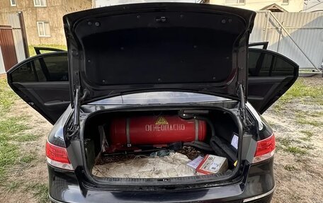 Hyundai Sonata VI, 2008 год, 700 000 рублей, 16 фотография