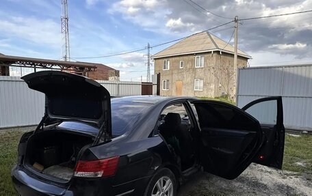 Hyundai Sonata VI, 2008 год, 700 000 рублей, 18 фотография