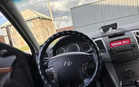Hyundai Sonata VI, 2008 год, 700 000 рублей, 22 фотография