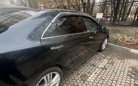 Toyota Camry, 2012 год, 1 600 000 рублей, 4 фотография