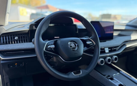 Skoda Superb, 2024 год, 4 995 449 рублей, 12 фотография